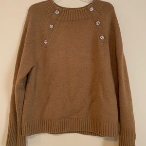 J Crew Sweater